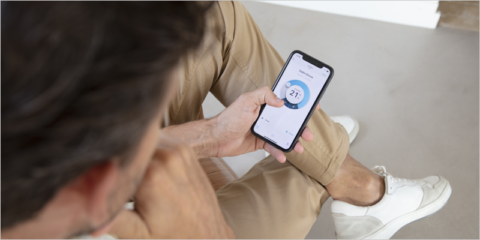 Daikin apuesta por la climatización domótica para una mayor eficiencia energética y confort en el hogar