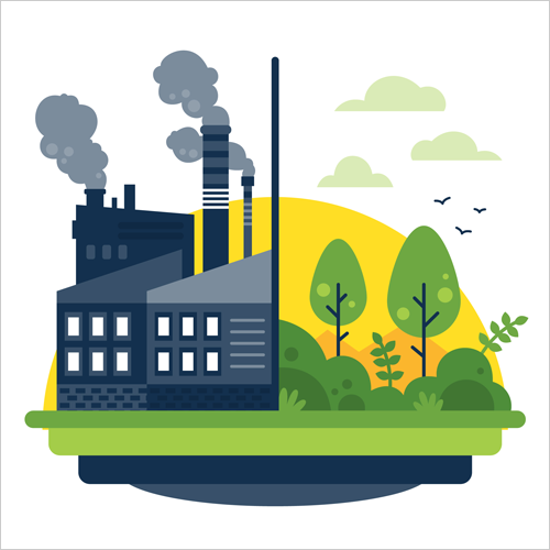 El PE aprueba la Ley de Industria Cero Neto para la producción en la UE de tecnologías para la descarbonización