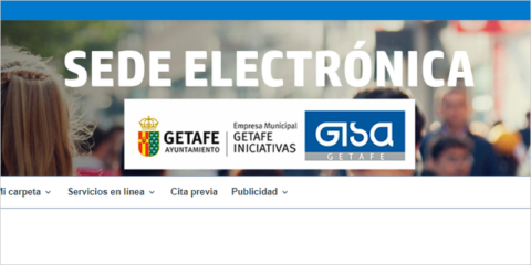 El Ayuntamiento de Getafe convoca ayudas para mejorar la eficiencia energética de los negocios