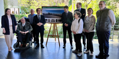 La mejora energética en la estación de autobuses de Córdoba reduce un 70% su consumo energético