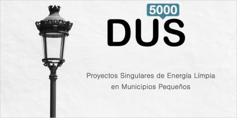 Adjudicada la mejora del alumbrado exterior en Aroche y Zalamea la Real dentro del DUS 5000