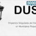 Adjudicada la mejora del alumbrado exterior en Aroche y Zalamea la Real dentro del DUS 5000