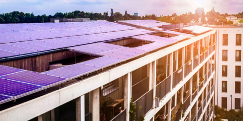 Un simulador ayudará a mejorar la eficiencia energética en comunidades de propietarios