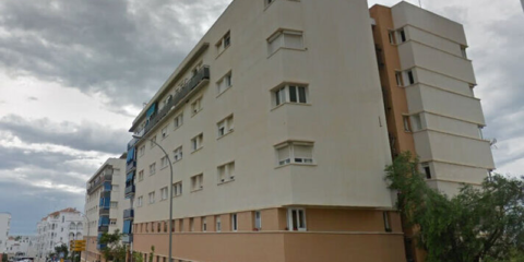 El Ayuntamiento de Nerja aprueba las obras para mejorar la eficiencia energética en viviendas sociales