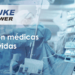 Nuevas fuentes de alimentación médicas de alta eficiencia distribuidas por Electrónica OLFER