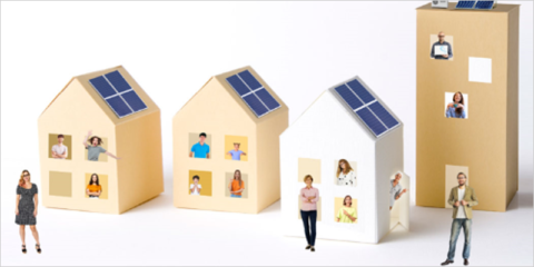 Las ayudas a la rehabilitación energética de edificios PREE 5000 de Cataluña amplían su cuantía