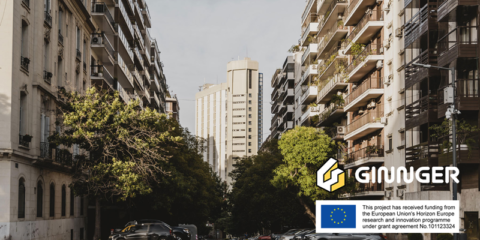 El proyecto europeo Ginnger promoverá actuaciones de eficiencia energética en Murcia y Langreo