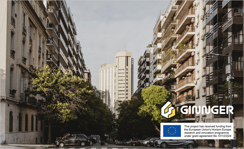 El proyecto europeo Ginnger impulsará la transición energética en Murcia y en Asturias