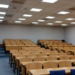 La URJC finaliza la sustitución de luminarias por tecnología LED con control IoT en campus y aulas