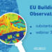 El Observatorio del parque inmobiliario de la UE incluye más indicadores y mayor nivel de detalle
