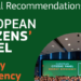 La Comisión Europea incorporará en sus iniciativas 13 recomendaciones sobre eficiencia energética