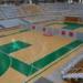Aprobado el expediente de la fase III de rehabilitación integral del Palacio Municipal de Deportes de Huesca