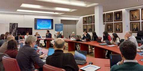 El proyecto SMARTeeSTORY optimizará el rendimiento energético de un edificio histórico de Granada