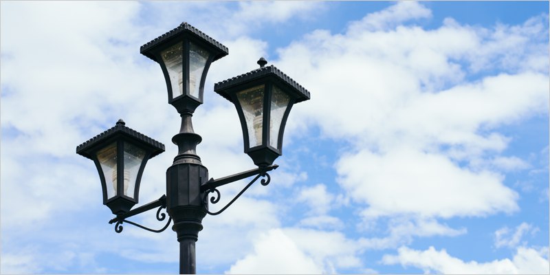 El centro histórico de Granada cuenta con nueva iluminación LED y un sistema de telegestión