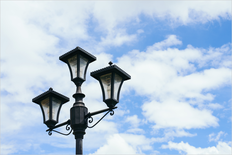 El centro histórico de Granada cuenta con nueva iluminación LED y un sistema de telegestión