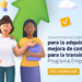 Nuevas subvenciones de hasta 30 millones de euros para fomentar la transición ecológica