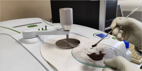 La torrefacción aumenta hasta un 10% la densidad energética de la biomasa, según un estudio