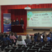 Cuatro colegios de Pamplona participan en el programa ‘Acción contra el Despilfarro Energético’