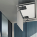 Soluciones de ventilación y aerotermia de Aldes en 24 chalets unifamiliares de Romain Duprat