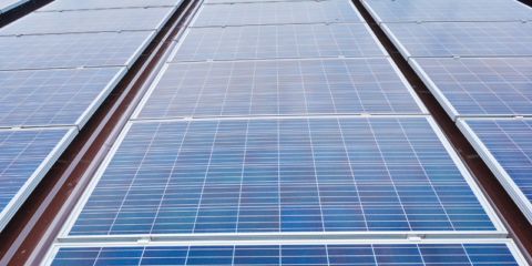 Resueltas dos convocatorias de ayudas para favorecer la transición energética en Navarra