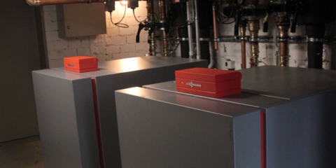 Una investigación destaca que las bombas de calor pueden reducir los picos de carga en la red eléctrica