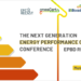 Conferencia presencial y online sobre los certificados de eficiencia energética de próxima generación