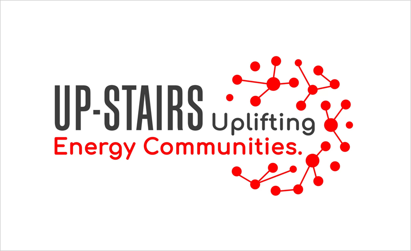 El proyecto UP-Stairs estableció ventanillas únicas para comunidades energéticas en cinco regiones piloto