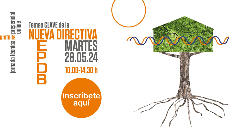 Jornada en Cádiz sobre temas clave de la nueva directiva europea de eficiencia energética de edificios