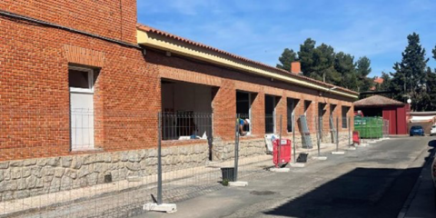 Comienzan las obras para hacer del Laboratorio Agroalimentario de Toledo un ECCN a cargo de Artecoin