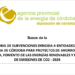 Ayudas para que entidades locales de Córdoba mejoren la eficiencia energética de sus instalaciones