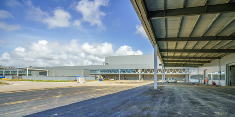 Alicante recibe financiación para mejorar la eficiencia energética de áreas industriales