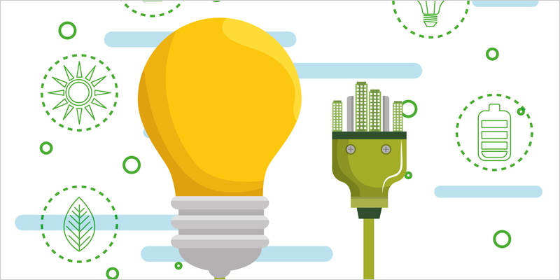 Comienzan los trámites del nuevo programa de ayudas para el uso eficiente de la energía en Andalucía