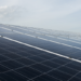 A licitación la instalación de placas fotovoltaicas del primer eje de actuación del Plan Resol