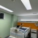 El Hospital de León renueva la iluminación de varias salas con las soluciones HCL de LEDVANCE