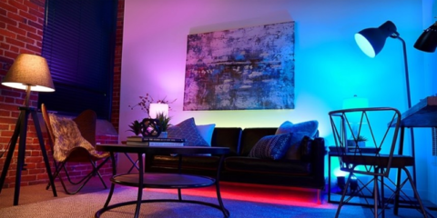 LEDVANCE incorpora a su catálogo lámparas SMART+ compatibles con el estándar Matter