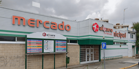 El Ayuntamiento de Segovia saca a licitación la remodelación del Mercado de la Albuera