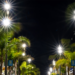 Santa Lucía de Tirajana reduce su consumo energético con la instalación de nuevas luminarias