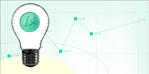 Aprobada la reforma del mercado eléctrico de la UE para alcanzar precios energéticos más estables