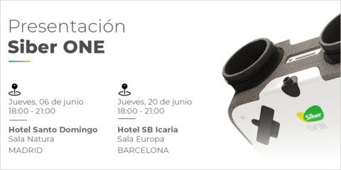 Evento de lanzamiento de ONE, la primera unidad de tratamiento del aire residencial compacta de Siber