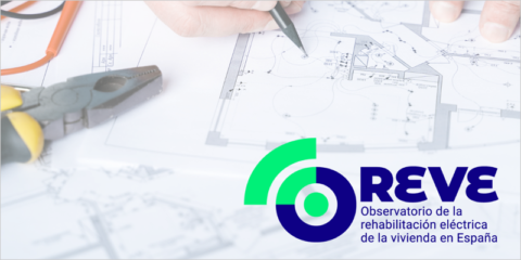 Se constituye el Observatorio de la Rehabilitación Eléctrica de la Vivienda en España