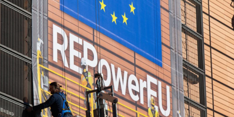 Avances en energías renovables, eficiencia energética y en el acceso a una energía segura en el segundo aniversario del Plan REPowerEU