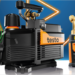 La compañía Testo presenta la nueva bomba de vacío automática testo 565i