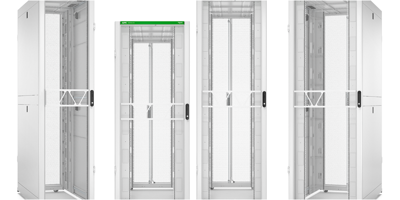 Nueva gama de productos de Schneider Electric para centros de datos de IA