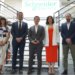 La fábrica de Schneider Electric en Puente la Reina alcanza sus objetivos de descarbonización