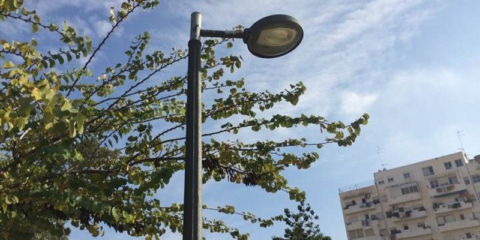 Más de 1,8 millones de euros para renovar y mejorar el alumbrado en varios barrios de Valencia