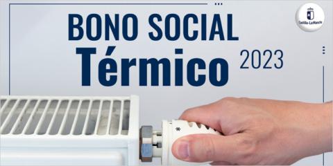 El Gobierno de Castilla-La Mancha habilita el pago de 25,2 millones de euros al bono social térmico