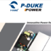 Catálogo general P-Duke de Electrónica OLFER