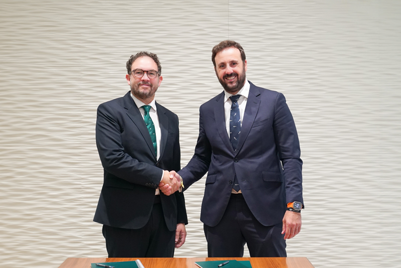 Acuerdo entre A3E y ANESE para crear una Comisión de Certificados de Ahorro Energético
