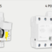 El interruptor diferencial REC4 de Circutor asegura un suministro eléctrico continuo