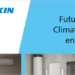 II Barómetro del Futuro de la Climatización en España de Daikin